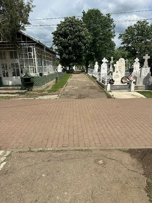 loc de veci