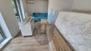 Studio Cellini Residences Lacul Tei Bucuresti - imagine 4