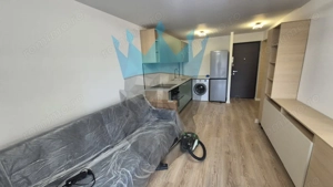 Studio Cellini Residences Lacul Tei Bucuresti - imagine 3