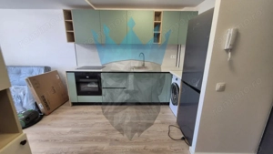 Studio Cellini Residences Lacul Tei Bucuresti