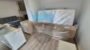 Studio Cellini Residences Lacul Tei Bucuresti - imagine 5