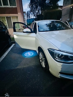 BMW seria 1, 2.0 D 184 cp - imagine 6
