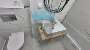 Studio Cellini Residences Lacul Tei Bucuresti - imagine 9
