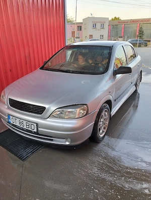 Opel Astra g  - imagine 3