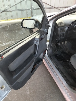 Opel Astra g  - imagine 5