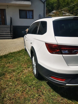 Seat leon x-perience 4x4 - imagine 7