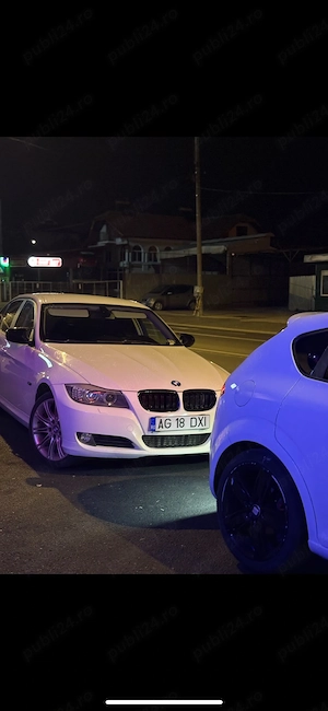 Bmw e90 facelift 2011 - imagine 4
