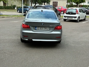 vand BMW e60 520D Automat  - imagine 6