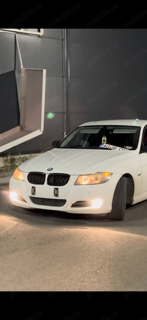 Bmw e90 facelift 2011 - imagine 5