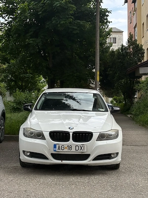 Bmw e90 facelift 2011 - imagine 3