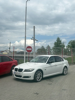 Bmw e90 facelift 2011 - imagine 2
