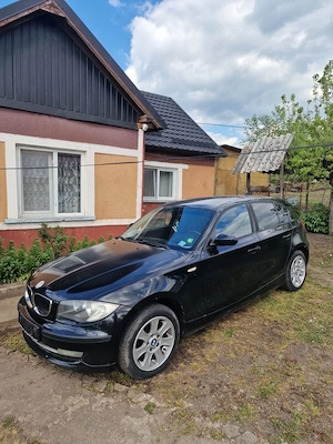 Ofer spre vânzare BMW 116