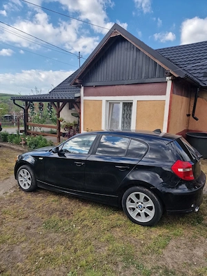 Ofer spre vânzare BMW 116 - imagine 5