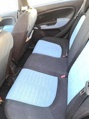 Fiat Punto an 2006 - imagine 9