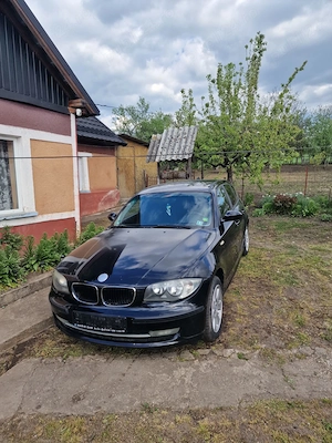 Ofer spre vânzare BMW 116 - imagine 2