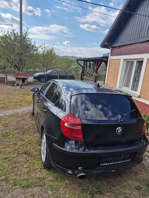 Ofer spre vânzare BMW 116 - imagine 3