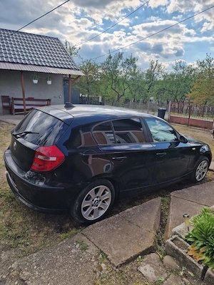 Ofer spre vânzare BMW 116 - imagine 4
