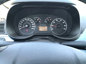 Fiat Punto an 2006 - imagine 2