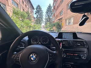 BMW seria 1, 2.0 D 184 cp - imagine 8