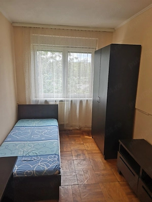 Persoană fizică Vând ap 3 cam Podgoria etj 2, 93 000   - imagine 3