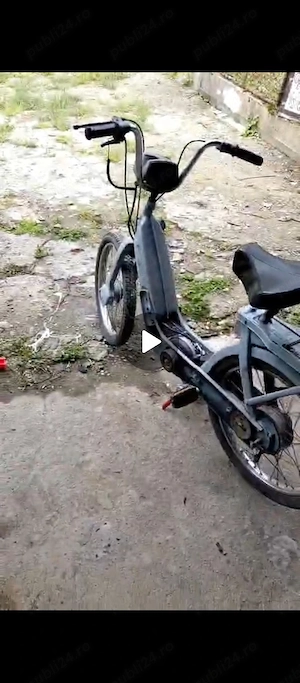 vînd Piaggio ciao sau schimb cu atv  - imagine 2