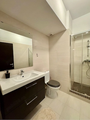 Apartament 2 camere | 55mp | Coralilor Residence | Imobil 2015 | zona Nord  - imagine 6