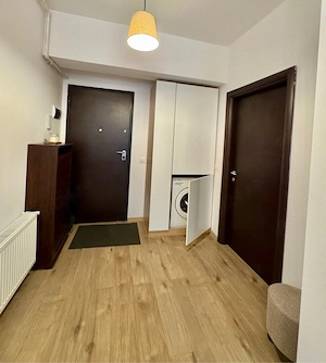 Apartament 2 camere | 55mp | Coralilor Residence | Imobil 2015 | zona Nord  - imagine 5