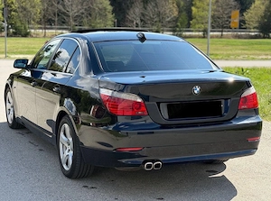 vand bmw e60 525d - 3.0 Diesel 197 CP - imagine 5