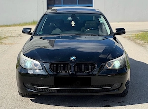 vand bmw e60 525d - 3.0 Diesel 197 CP - imagine 2