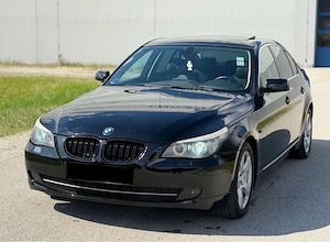 vand bmw e60 525d - 3.0 Diesel 197 CP