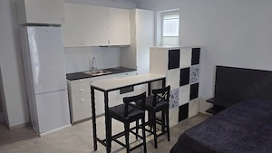 Apartament cu 1 camera Giroc
