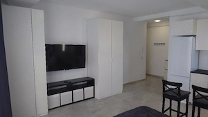 Apartament cu 1 camera Giroc