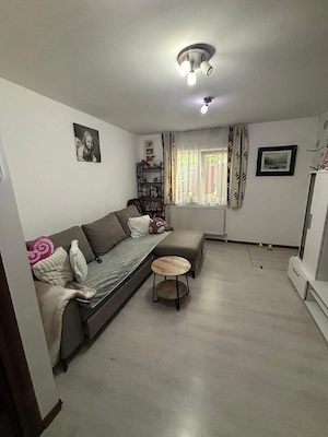 Vand   Schimb apartament 2 camere - imagine 8