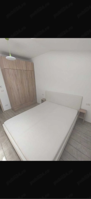    DE VANZARE - Apartament modern 2 camere, complet mobilat - imagine 4
