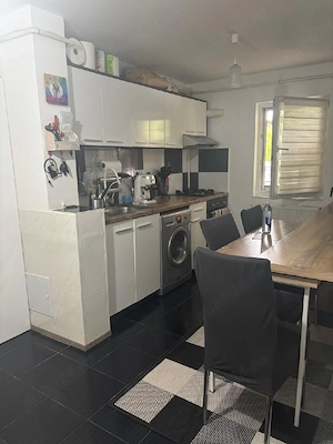 Vand   Schimb apartament 2 camere - imagine 9
