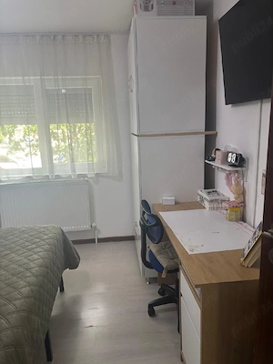 Vand   Schimb apartament 2 camere - imagine 2