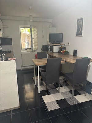 Vand   Schimb apartament 2 camere - imagine 7