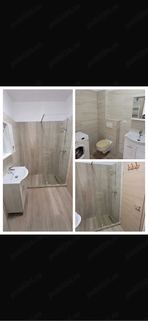    DE VANZARE - Apartament modern 2 camere, complet mobilat - imagine 5