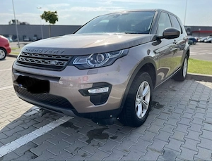 Land Rover Discovery Sport - imagine 4