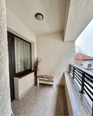 Apartament 2 camere | 55mp | Coralilor Residence | Imobil 2015 | zona Nord  - imagine 7