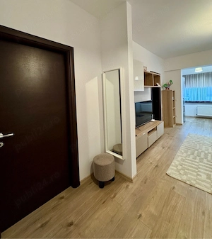 Apartament 2 camere | 55mp | Coralilor Residence | Imobil 2015 | zona Nord  - imagine 3