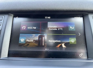 Land Rover Discovery Sport - imagine 2