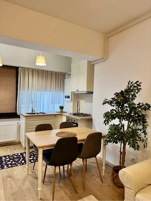 Apartament 2 camere | 55mp | Coralilor Residence | Imobil 2015 | zona Nord  - imagine 4