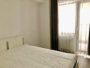 Apartament 2 camere | 55mp | Coralilor Residence | Imobil 2015 | zona Nord  - imagine 9