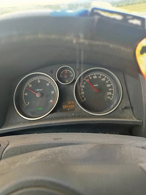 Vând Opel Zafira 2007 ,7 locuri - imagine 3