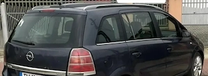 Vând Opel Zafira 2007 ,7 locuri - imagine 2