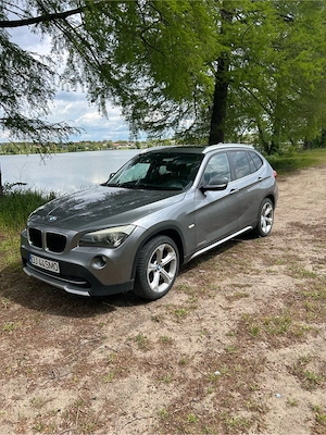 BMW x1 xdrive 4x4 ..