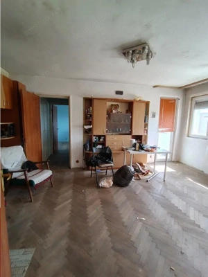 Apartament 2 camere Dristor, Camil Ressu
