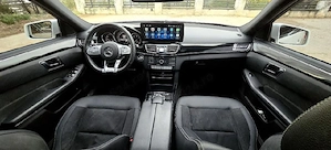 E clase facelift AMG 2.2 170 cp 2014 - imagine 6