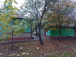 Vand casa in Scânteia, Ialomita - imagine 2